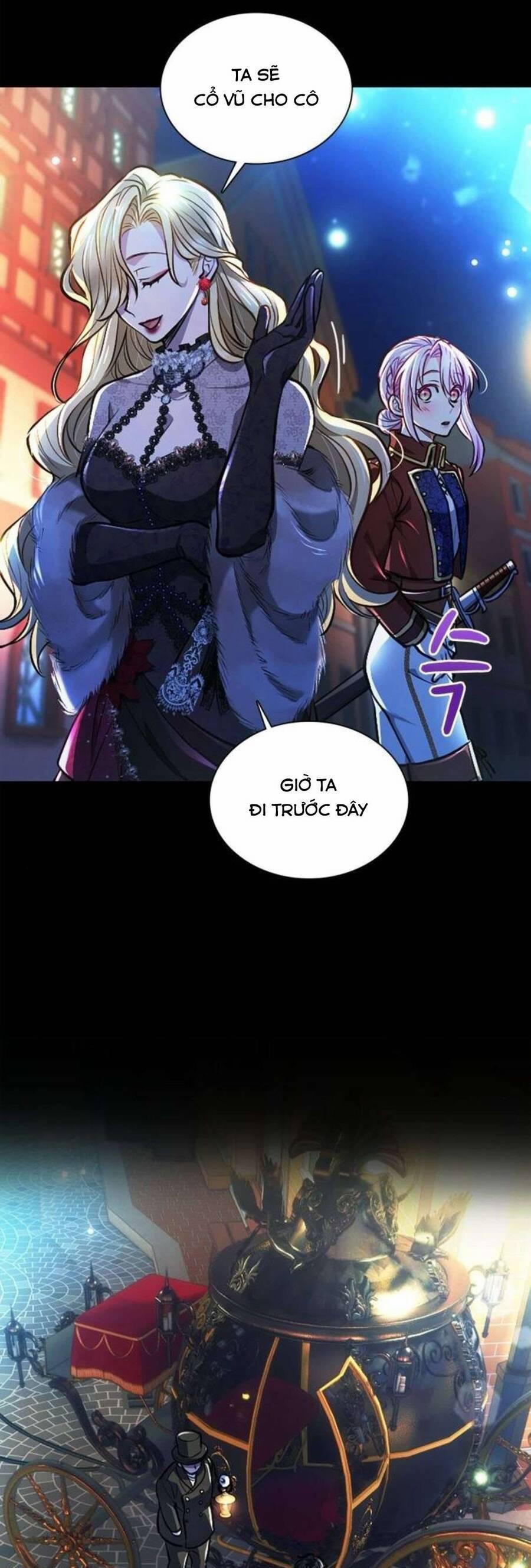 Thưa Ngài, Tôi Cảm Thấy Khó Chịu 30 trang 23