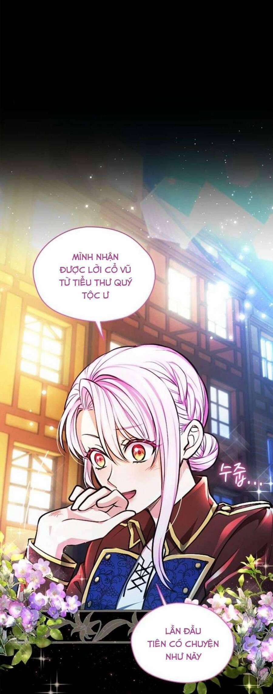 Thưa Ngài, Tôi Cảm Thấy Khó Chịu 30 trang 26