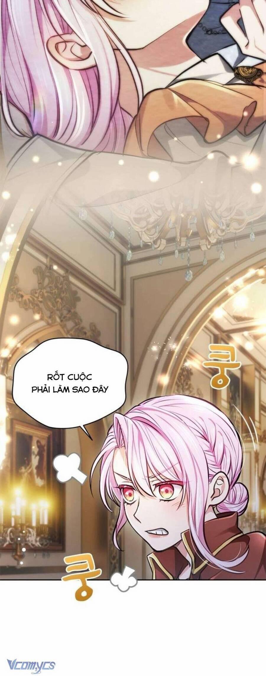 Thưa Ngài, Tôi Cảm Thấy Khó Chịu 30 trang 29