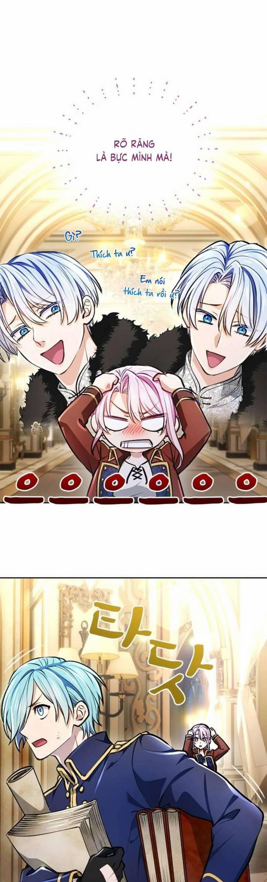 Thưa Ngài, Tôi Cảm Thấy Khó Chịu 30 trang 30