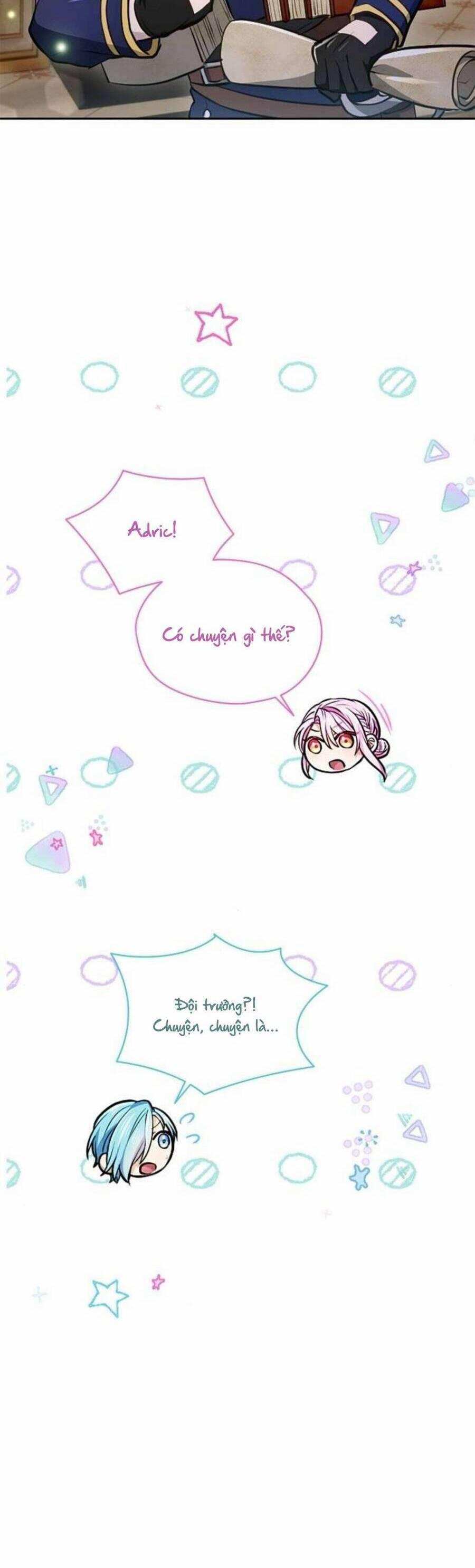 Thưa Ngài, Tôi Cảm Thấy Khó Chịu 30 trang 31