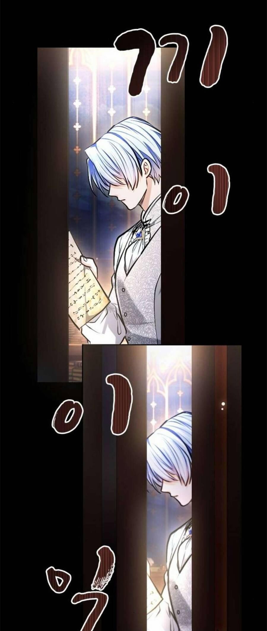 Thưa Ngài, Tôi Cảm Thấy Khó Chịu 30 trang 43