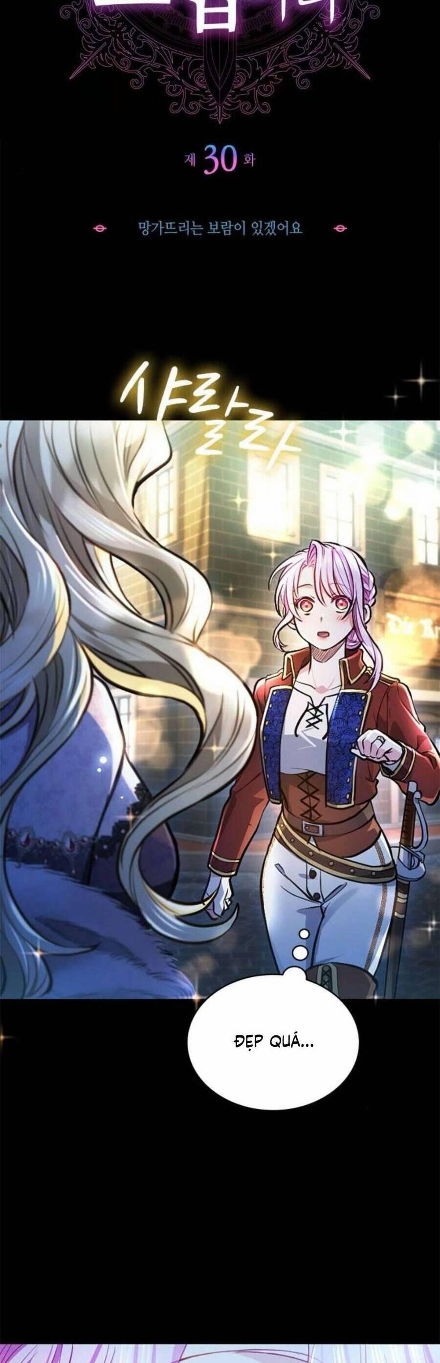 Thưa Ngài, Tôi Cảm Thấy Khó Chịu 30 trang 5