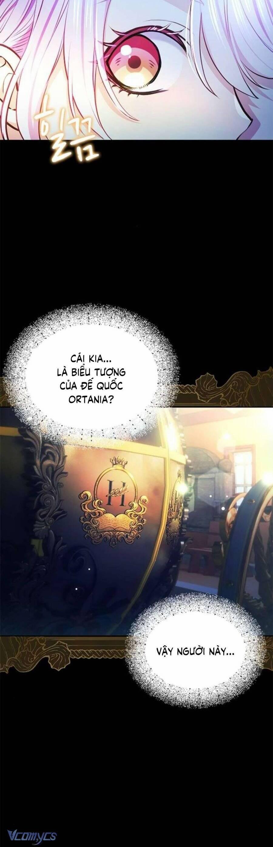 Thưa Ngài, Tôi Cảm Thấy Khó Chịu 30 trang 6