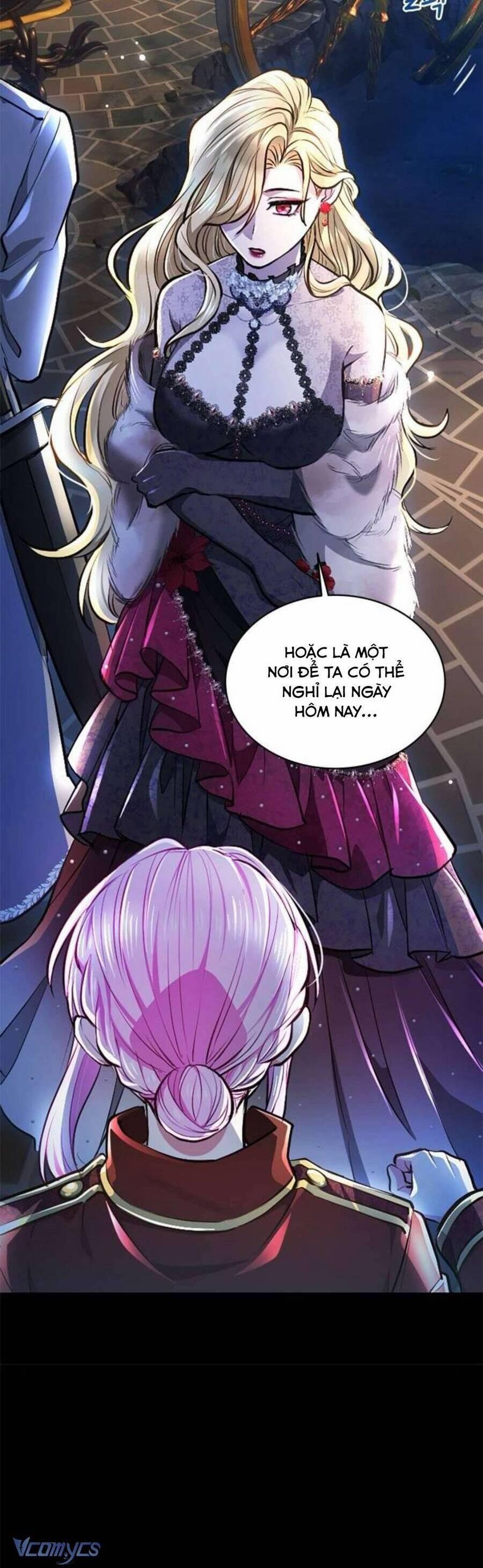 Thưa Ngài, Tôi Cảm Thấy Khó Chịu 30 trang 9