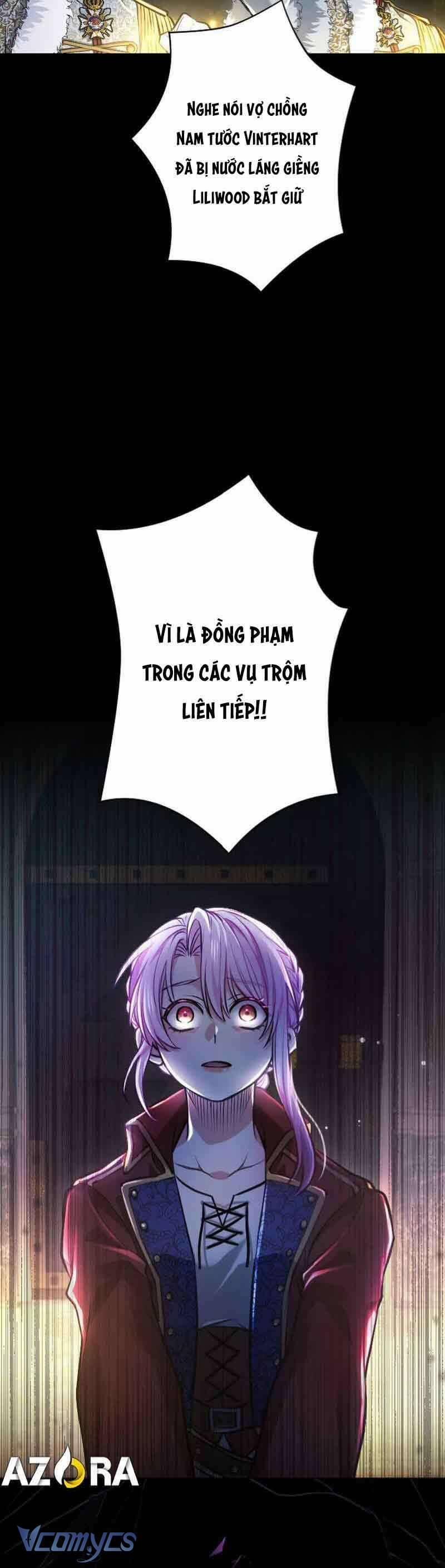 Thưa Ngài, Tôi Cảm Thấy Khó Chịu 31 trang 11