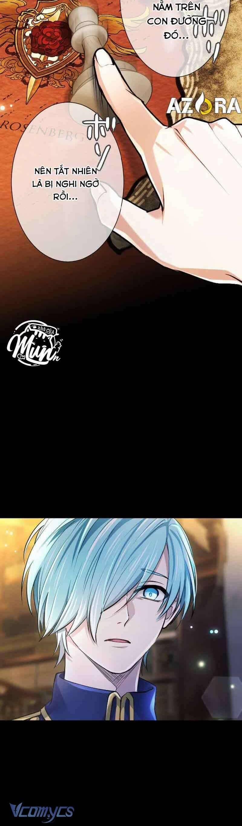 Thưa Ngài, Tôi Cảm Thấy Khó Chịu 31 trang 15