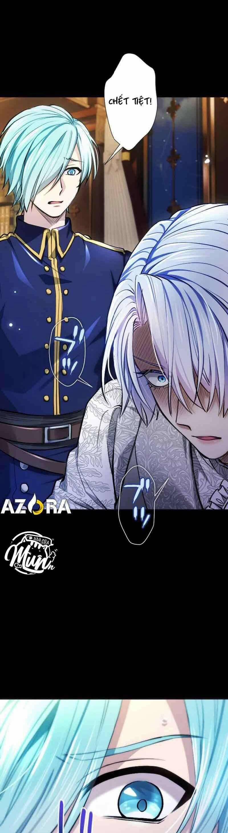 Thưa Ngài, Tôi Cảm Thấy Khó Chịu 31 trang 17