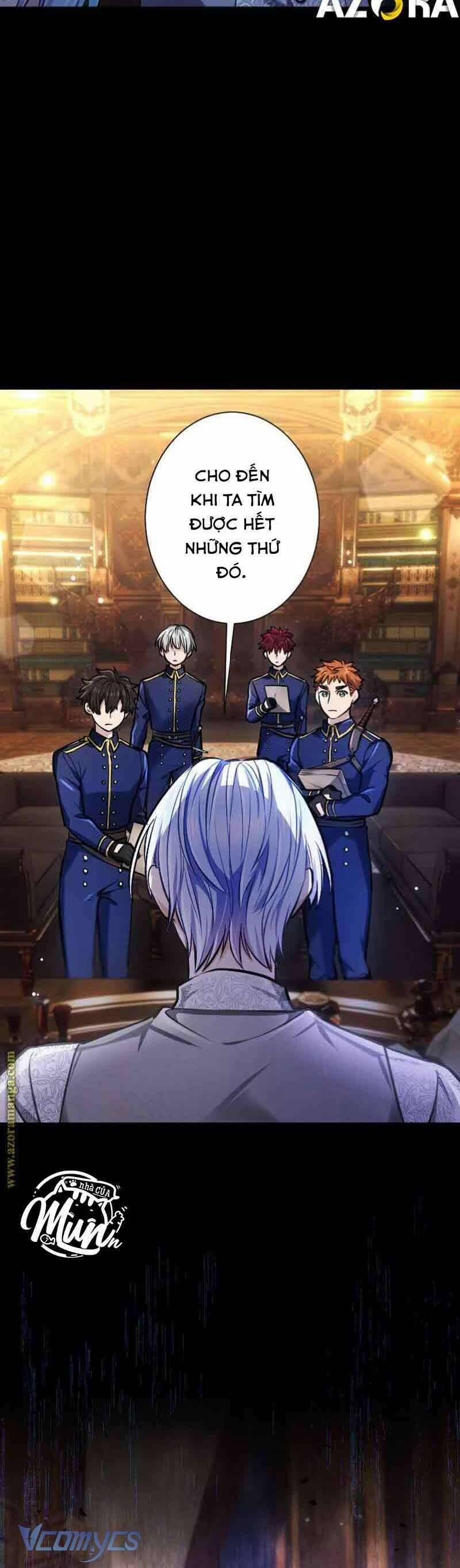 Thưa Ngài, Tôi Cảm Thấy Khó Chịu 31 trang 27