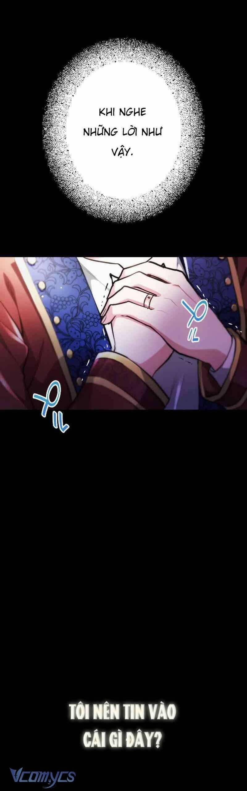 Thưa Ngài, Tôi Cảm Thấy Khó Chịu 31 trang 3