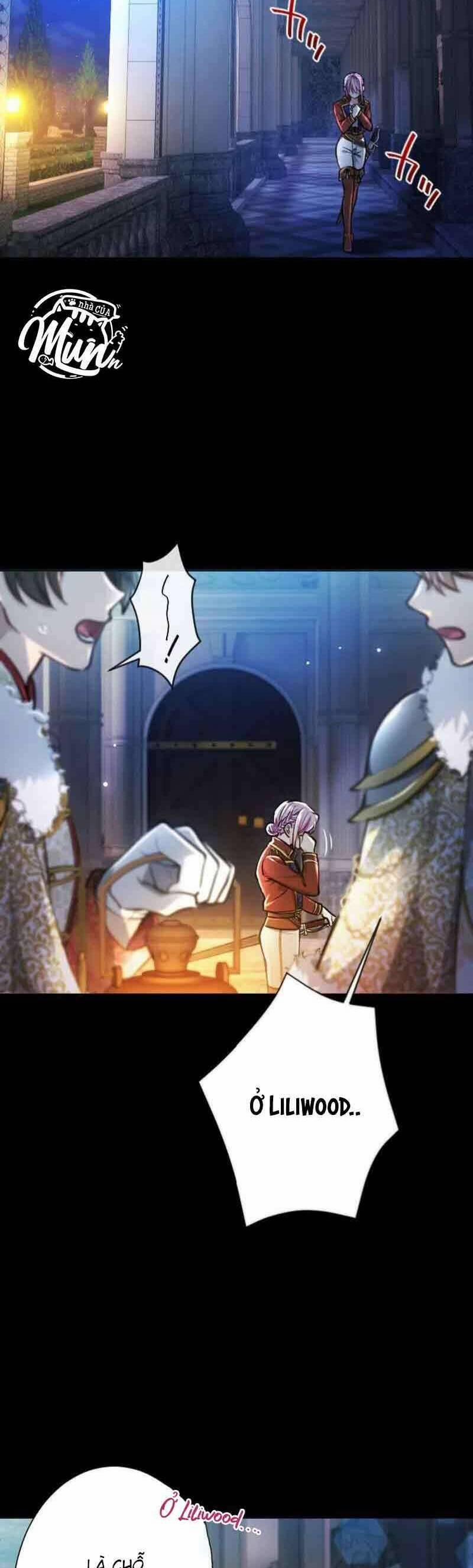 Thưa Ngài, Tôi Cảm Thấy Khó Chịu 31 trang 6