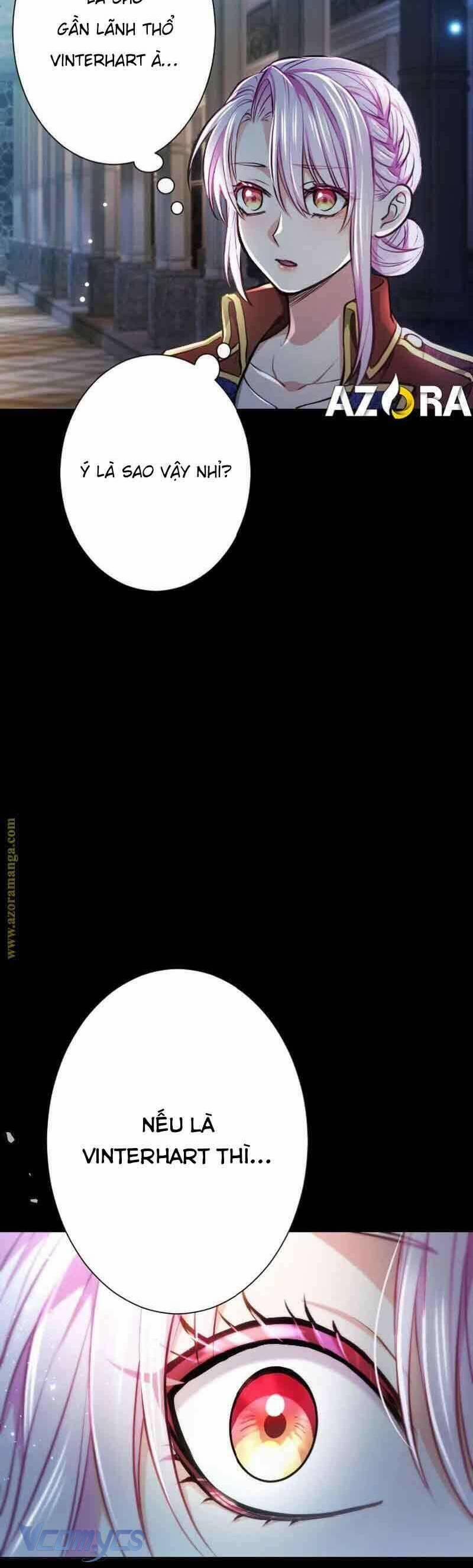 Thưa Ngài, Tôi Cảm Thấy Khó Chịu 31 trang 7