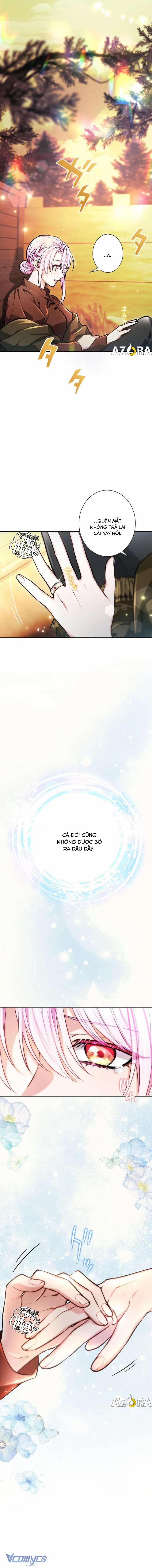 Thưa Ngài, Tôi Cảm Thấy Khó Chịu 32 trang 11