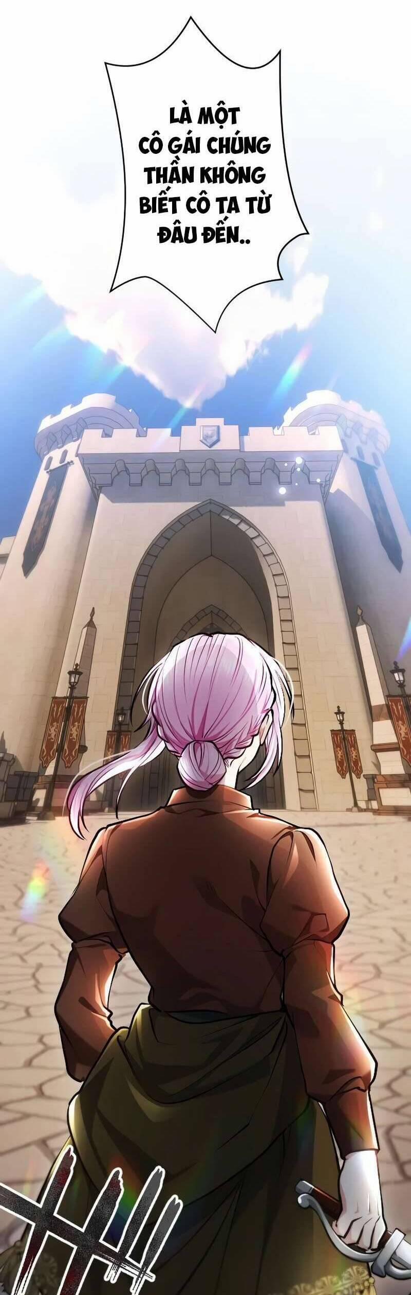 Thưa Ngài, Tôi Cảm Thấy Khó Chịu 33 trang 13