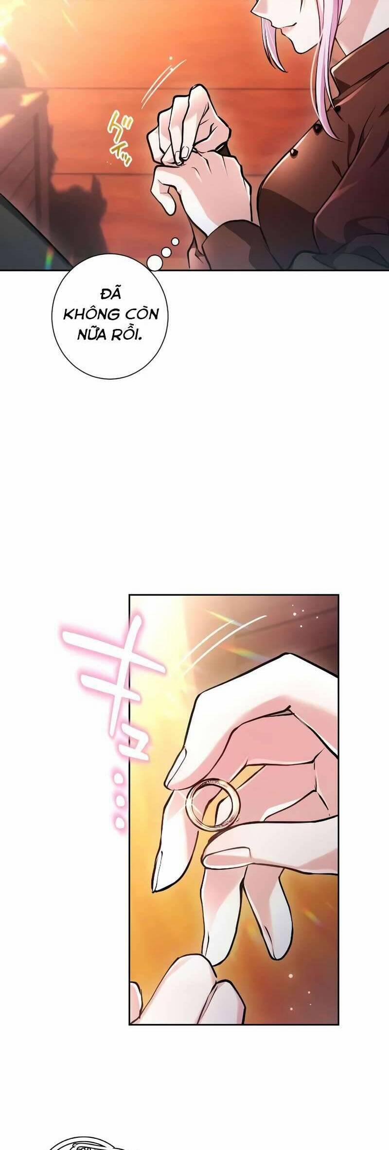 Thưa Ngài, Tôi Cảm Thấy Khó Chịu 33 trang 2