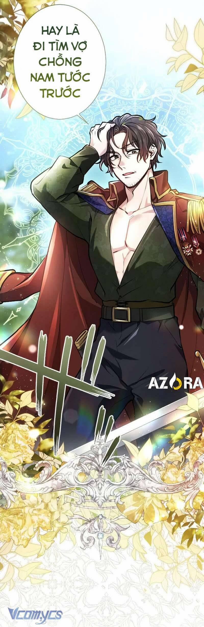 Thưa Ngài, Tôi Cảm Thấy Khó Chịu 33 trang 23