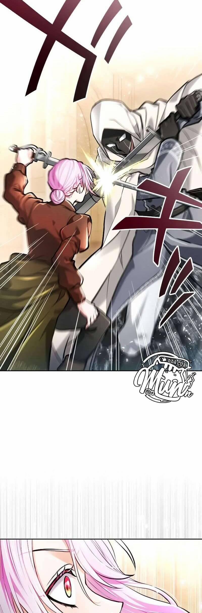 Thưa Ngài, Tôi Cảm Thấy Khó Chịu 33 trang 26