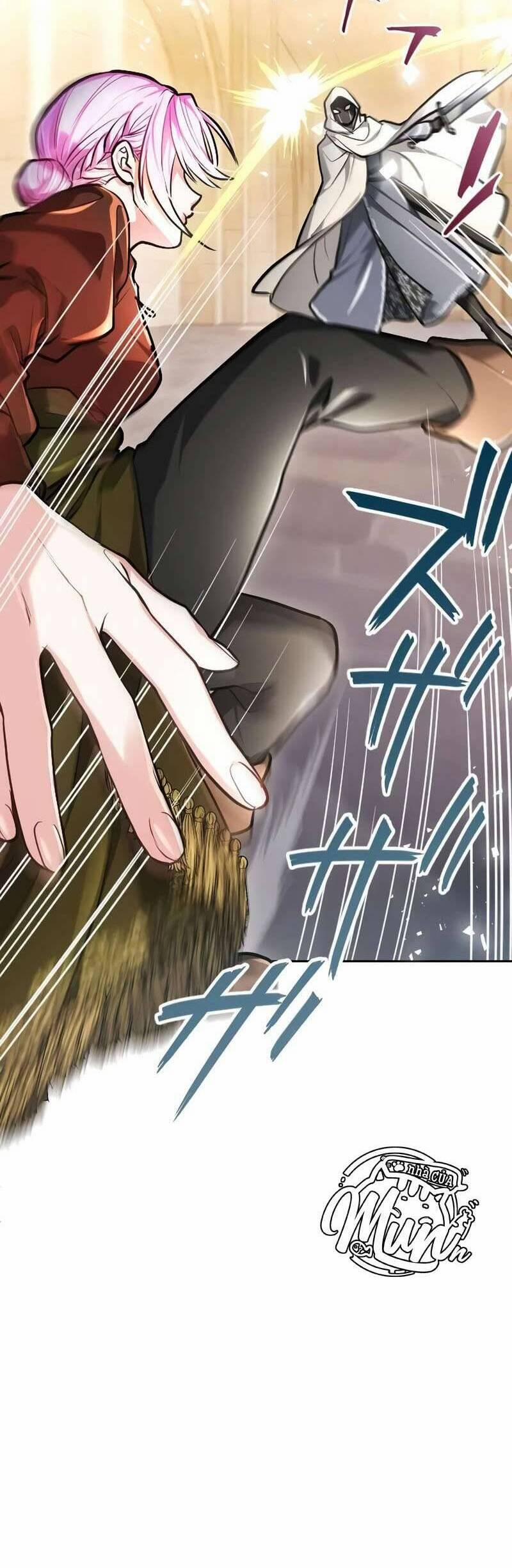 Thưa Ngài, Tôi Cảm Thấy Khó Chịu 33 trang 29