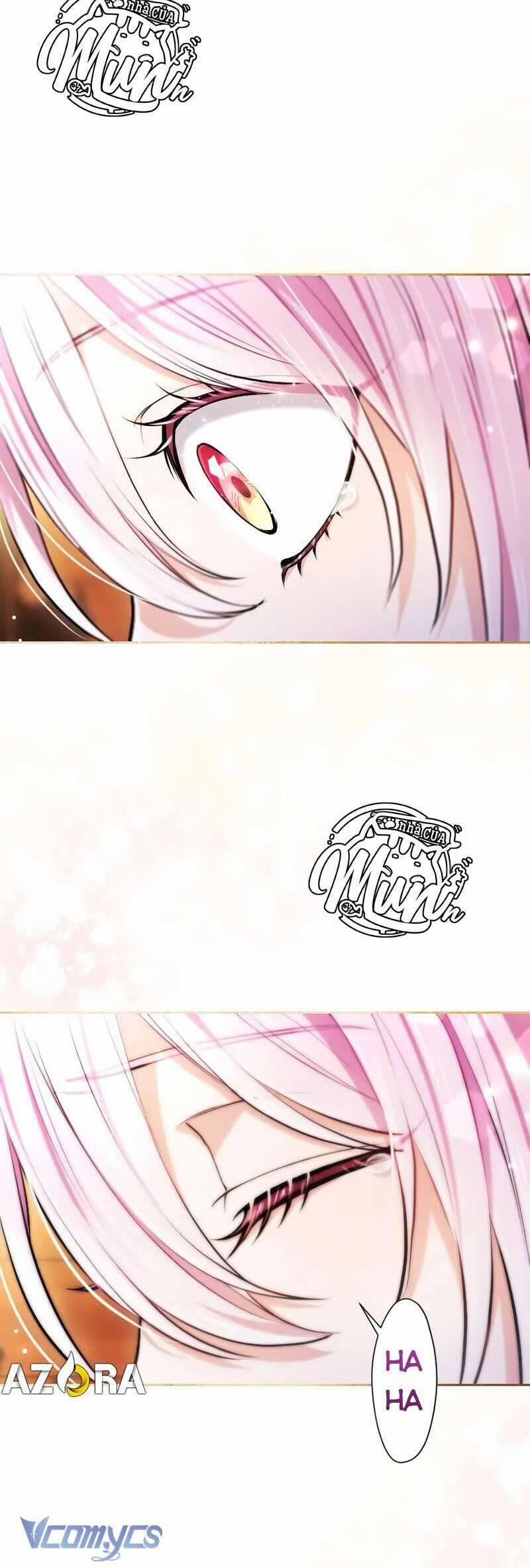 Thưa Ngài, Tôi Cảm Thấy Khó Chịu 33 trang 3