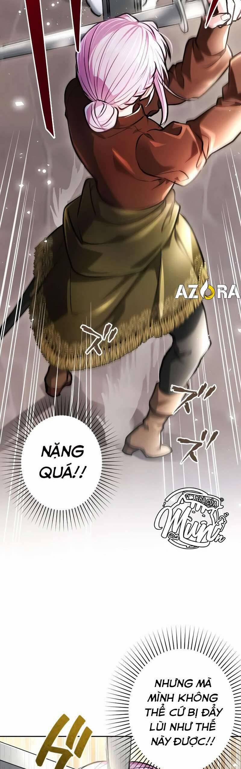 Thưa Ngài, Tôi Cảm Thấy Khó Chịu 33 trang 33