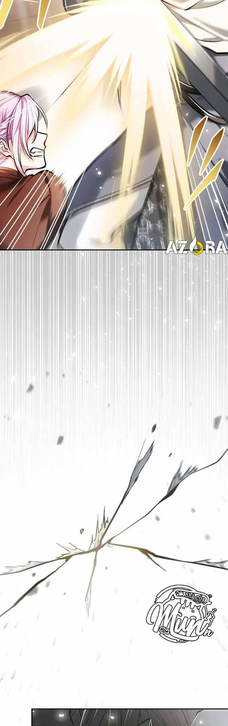 Thưa Ngài, Tôi Cảm Thấy Khó Chịu 33 trang 37