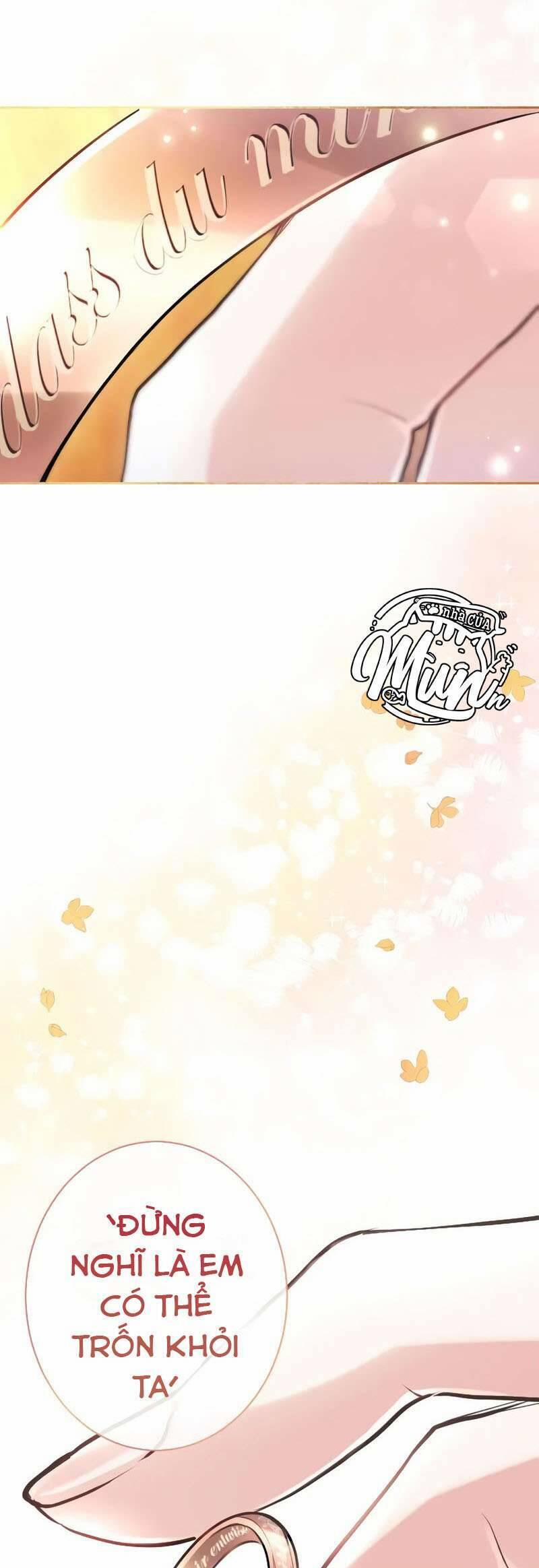 Thưa Ngài, Tôi Cảm Thấy Khó Chịu 33 trang 4