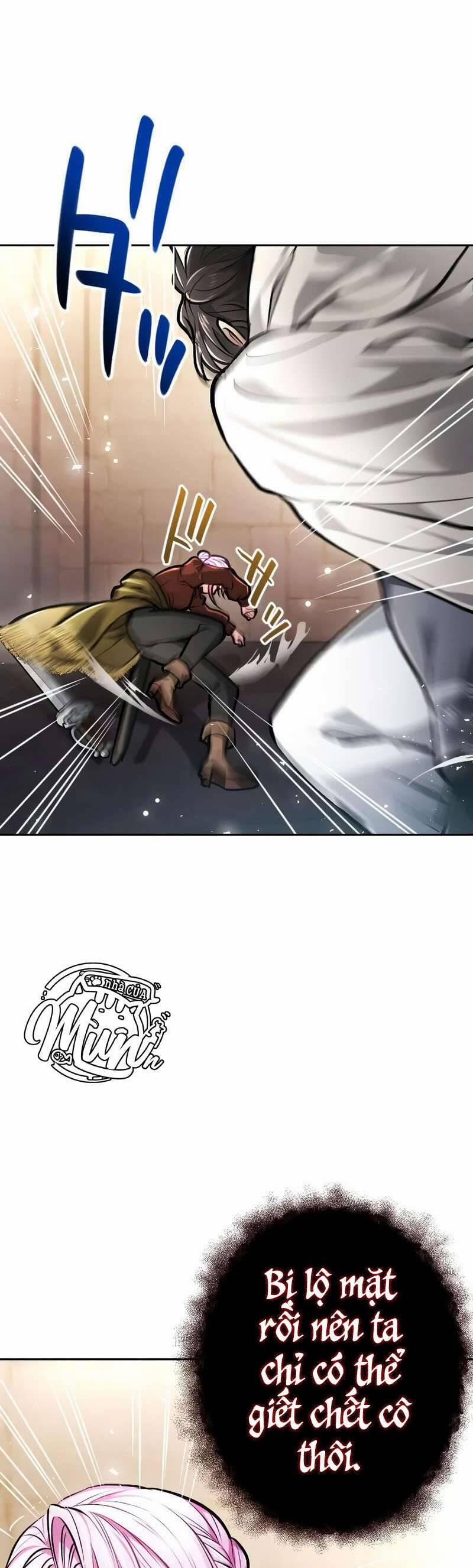 Thưa Ngài, Tôi Cảm Thấy Khó Chịu 33 trang 40