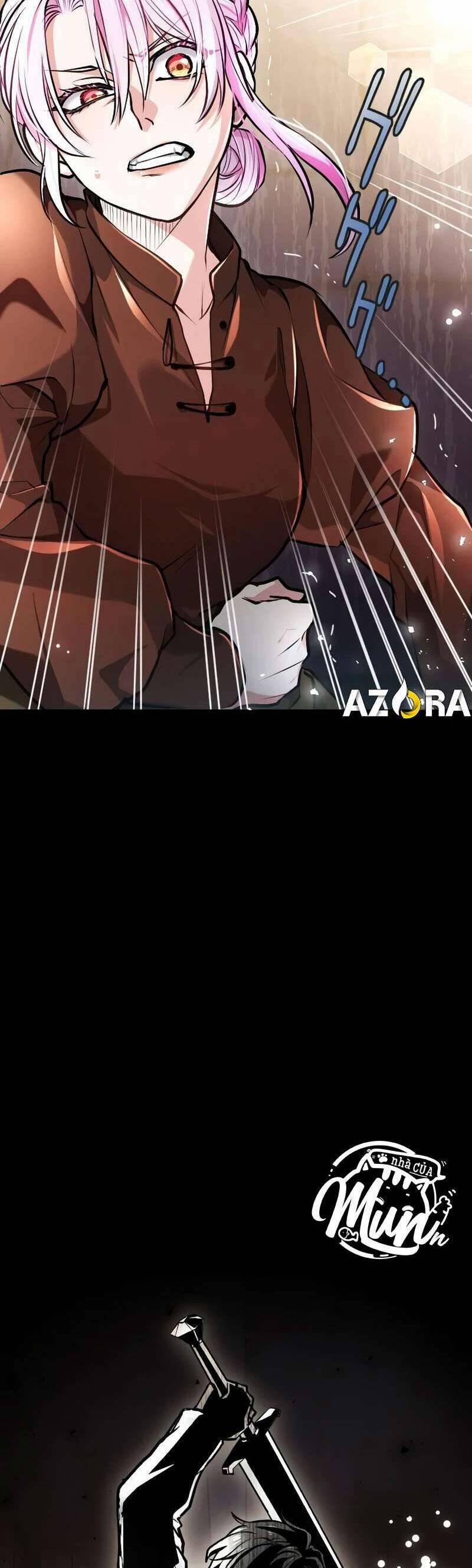 Thưa Ngài, Tôi Cảm Thấy Khó Chịu 33 trang 41