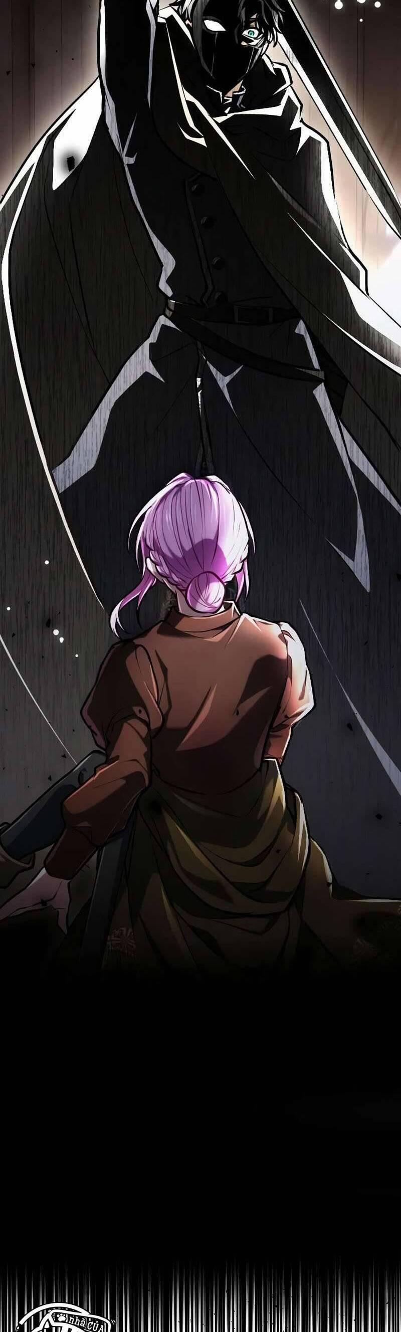 Thưa Ngài, Tôi Cảm Thấy Khó Chịu 33 trang 42