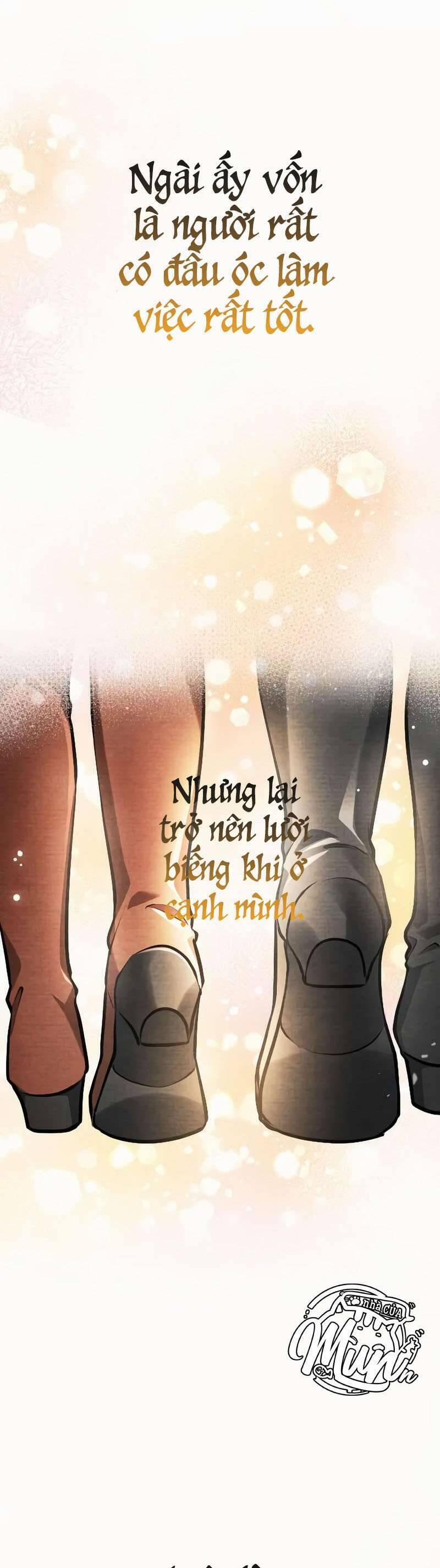 Thưa Ngài, Tôi Cảm Thấy Khó Chịu 33 trang 44