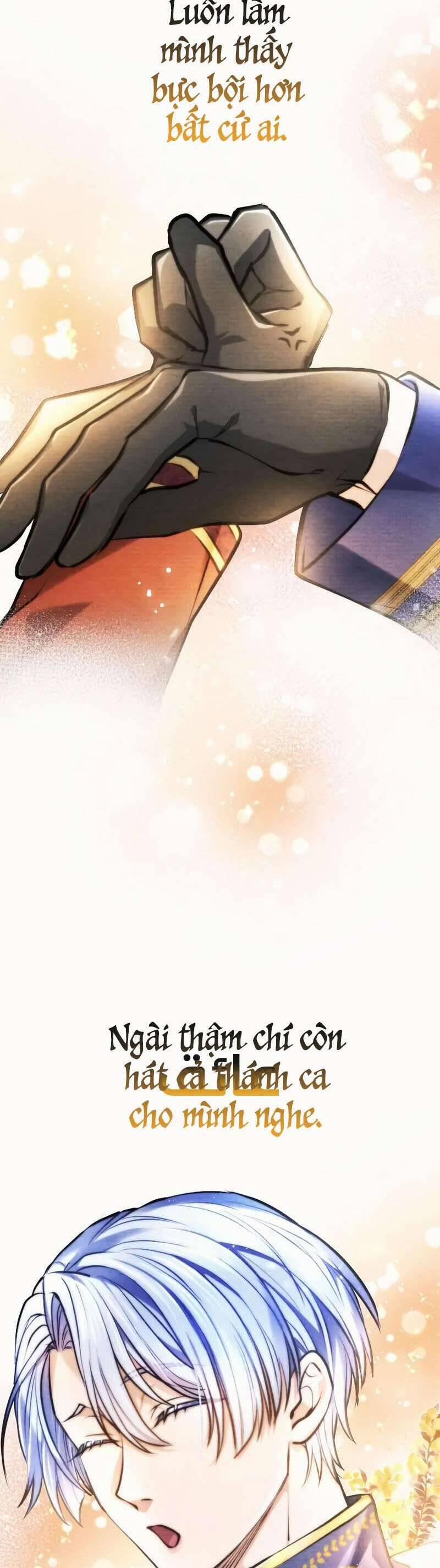 Thưa Ngài, Tôi Cảm Thấy Khó Chịu 33 trang 45