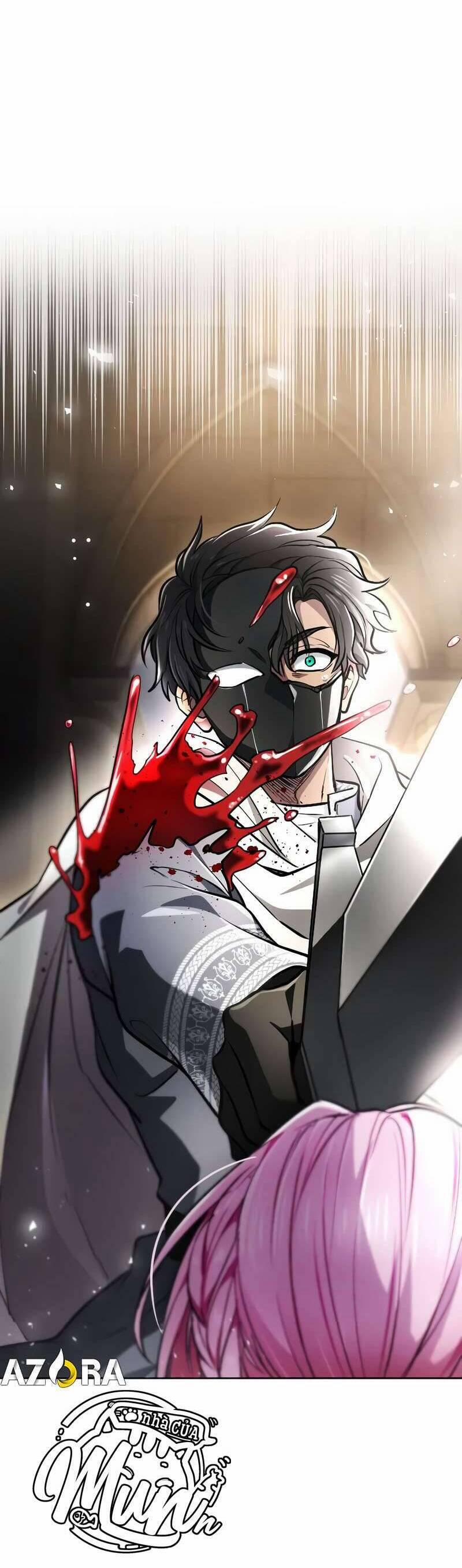 Thưa Ngài, Tôi Cảm Thấy Khó Chịu 34 trang 1