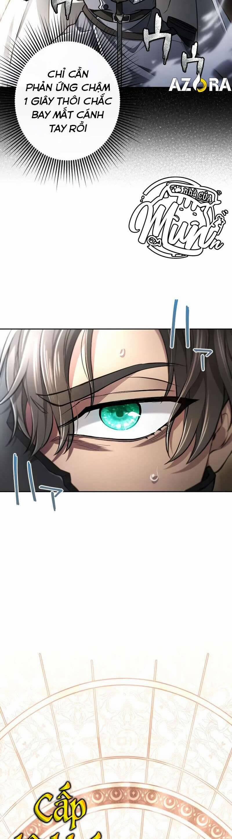 Thưa Ngài, Tôi Cảm Thấy Khó Chịu 34 trang 10