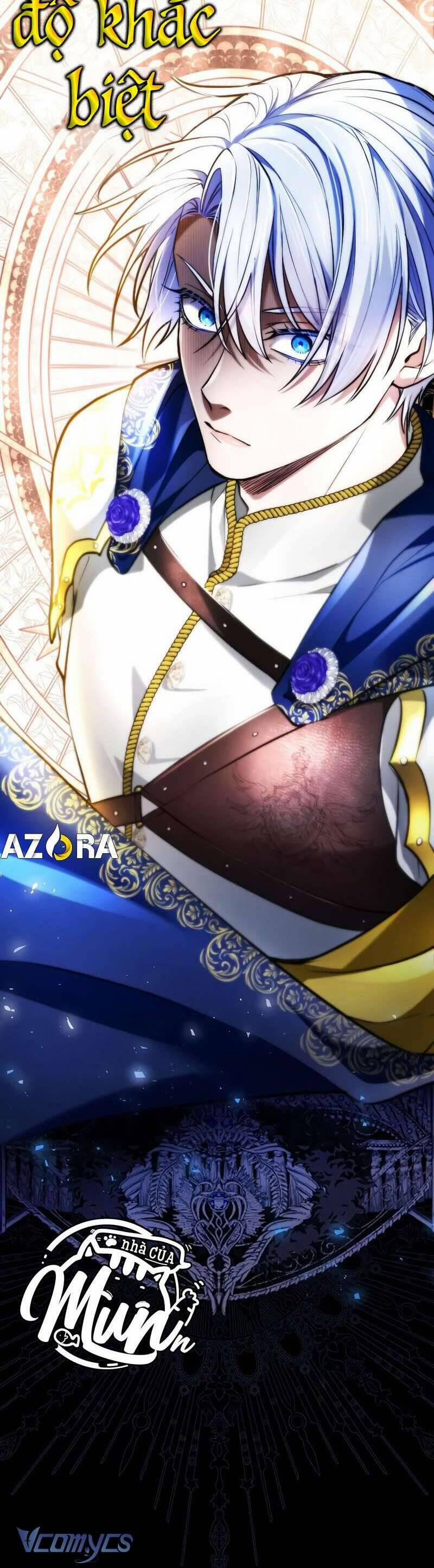 Thưa Ngài, Tôi Cảm Thấy Khó Chịu 34 trang 11