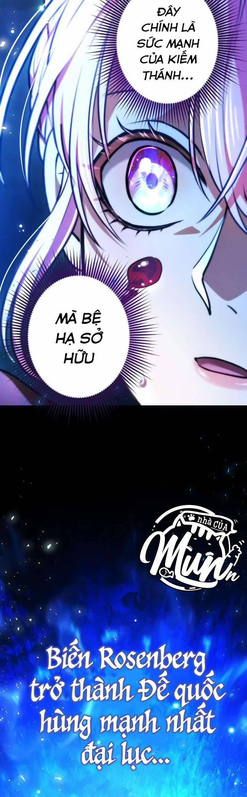 Thưa Ngài, Tôi Cảm Thấy Khó Chịu 34 trang 17