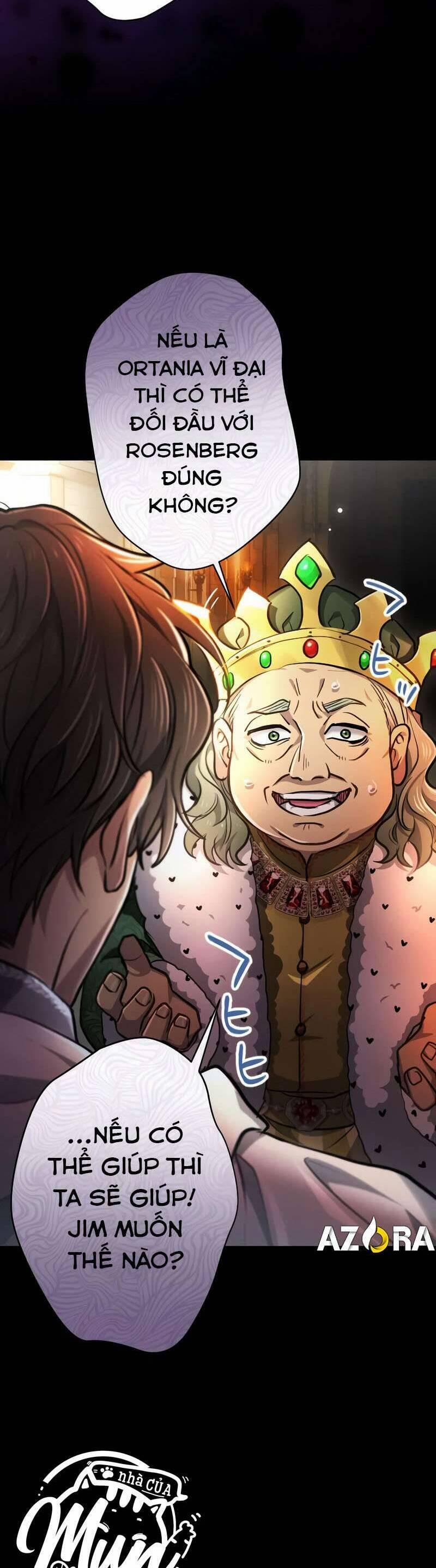 Thưa Ngài, Tôi Cảm Thấy Khó Chịu 34 trang 25