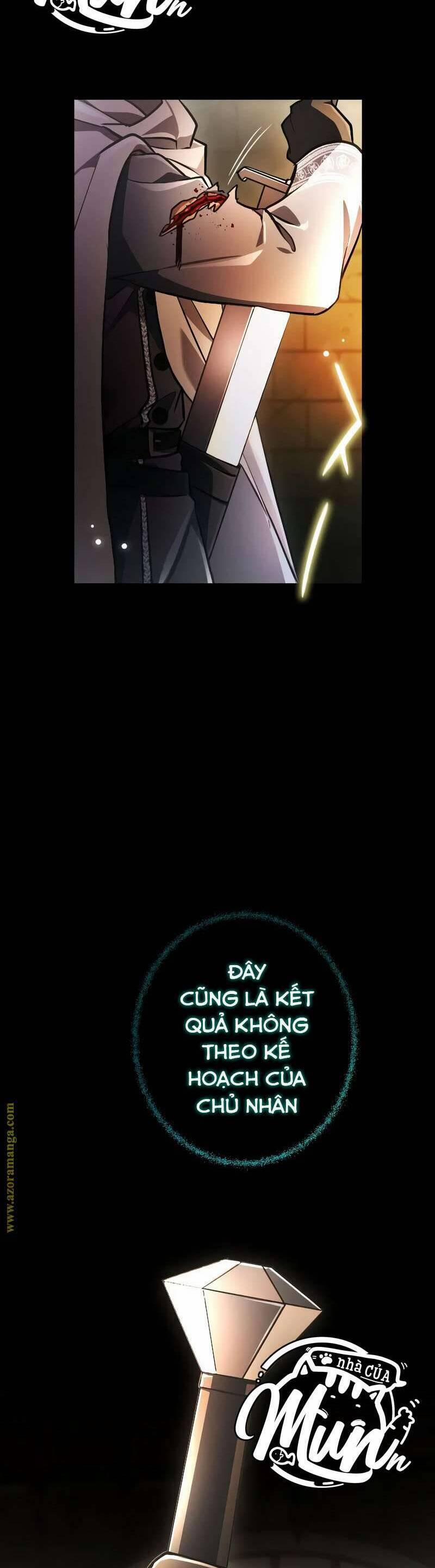 Thưa Ngài, Tôi Cảm Thấy Khó Chịu 34 trang 26