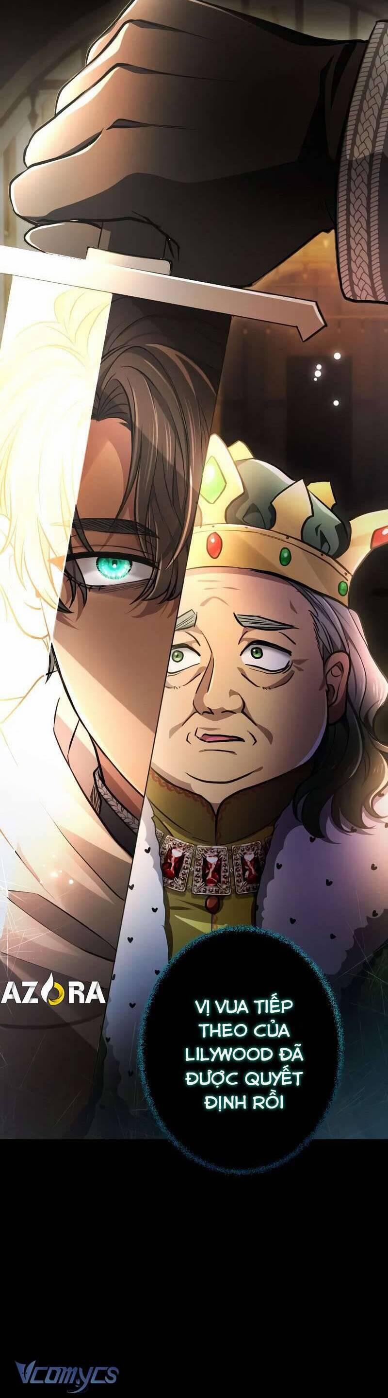 Thưa Ngài, Tôi Cảm Thấy Khó Chịu 34 trang 27