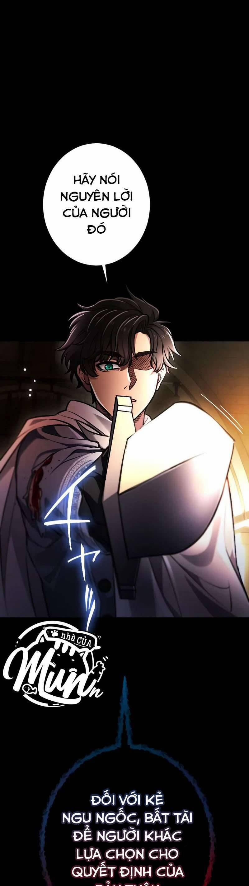 Thưa Ngài, Tôi Cảm Thấy Khó Chịu 34 trang 28