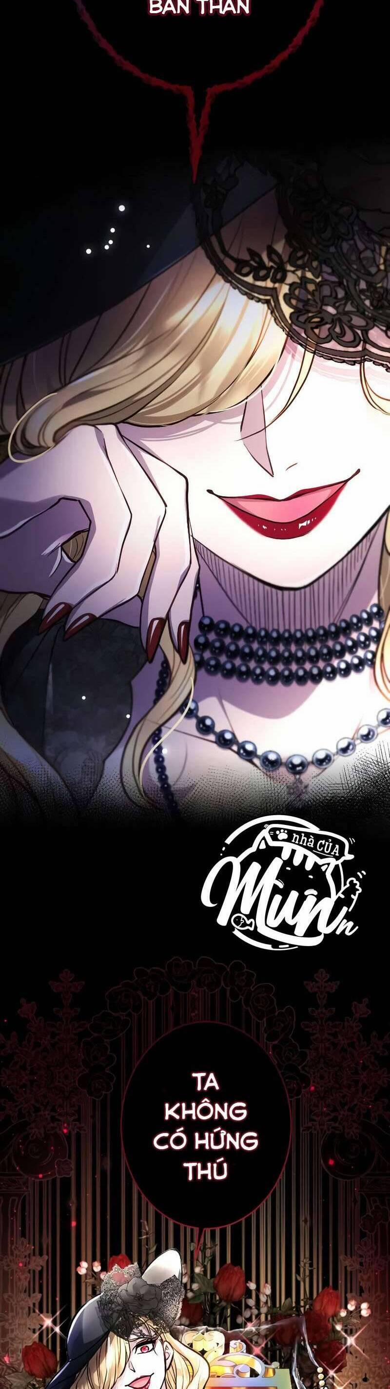 Thưa Ngài, Tôi Cảm Thấy Khó Chịu 34 trang 29