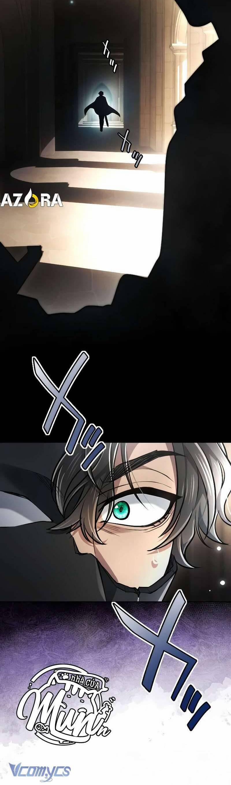 Thưa Ngài, Tôi Cảm Thấy Khó Chịu 34 trang 3