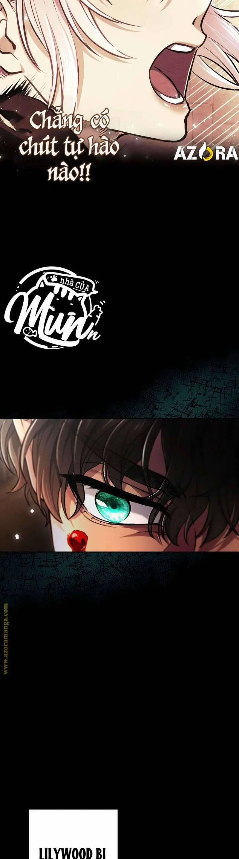 Thưa Ngài, Tôi Cảm Thấy Khó Chịu 34 trang 33