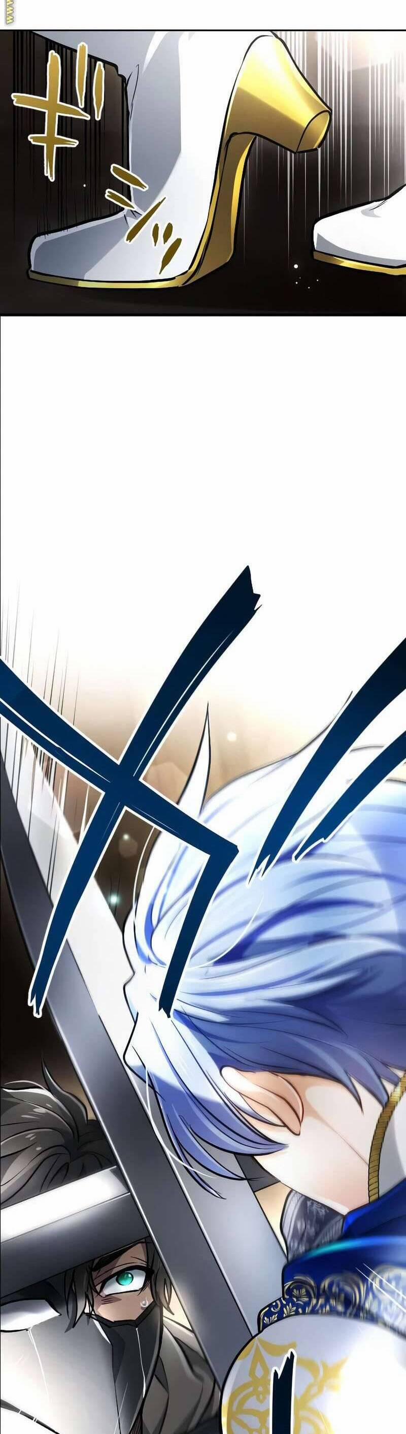 Thưa Ngài, Tôi Cảm Thấy Khó Chịu 34 trang 6