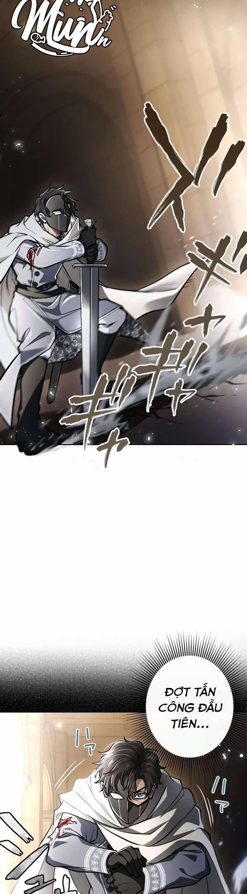 Thưa Ngài, Tôi Cảm Thấy Khó Chịu 34 trang 9