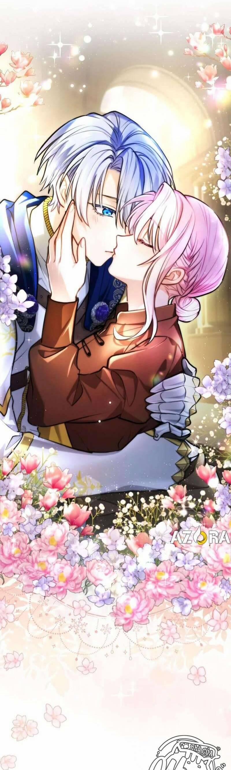 Thưa Ngài, Tôi Cảm Thấy Khó Chịu 35 trang 17