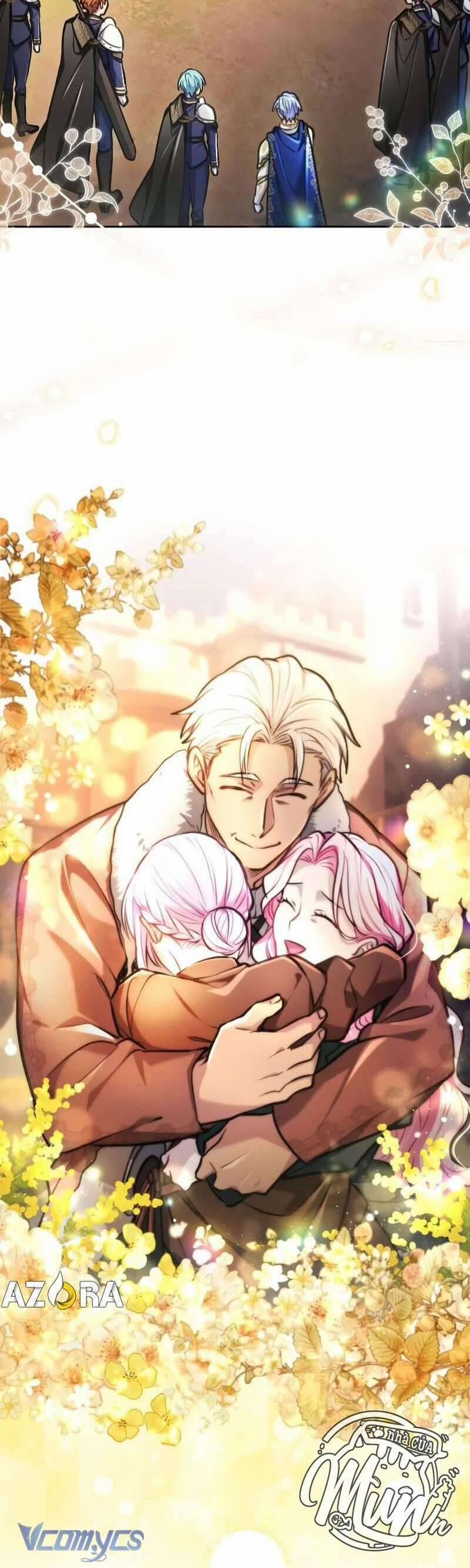 Thưa Ngài, Tôi Cảm Thấy Khó Chịu 35 trang 19