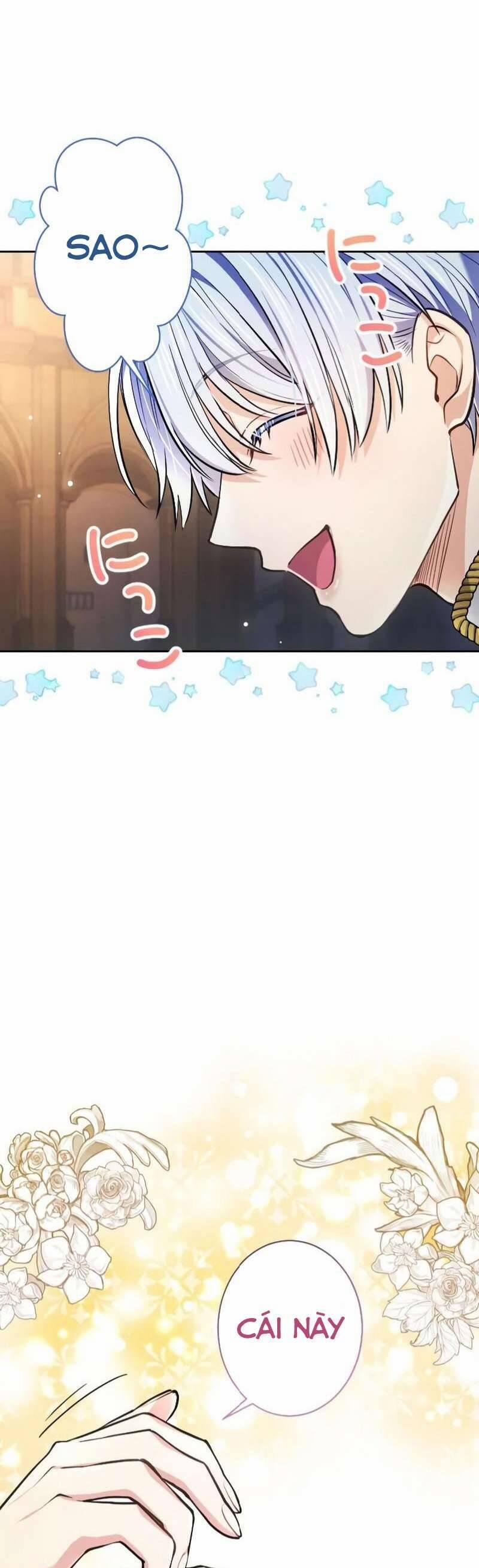 Thưa Ngài, Tôi Cảm Thấy Khó Chịu 35 trang 24