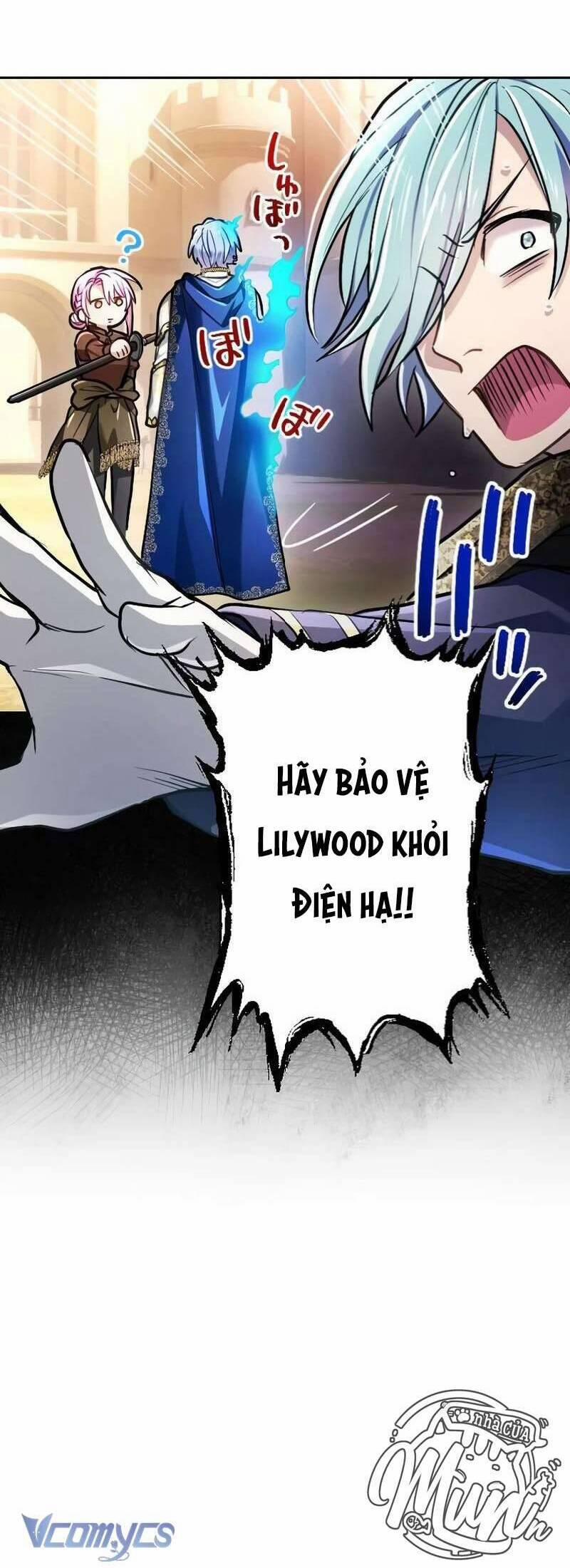 Thưa Ngài, Tôi Cảm Thấy Khó Chịu 35 trang 30