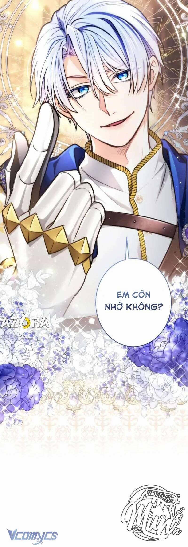 Thưa Ngài, Tôi Cảm Thấy Khó Chịu 35 trang 33