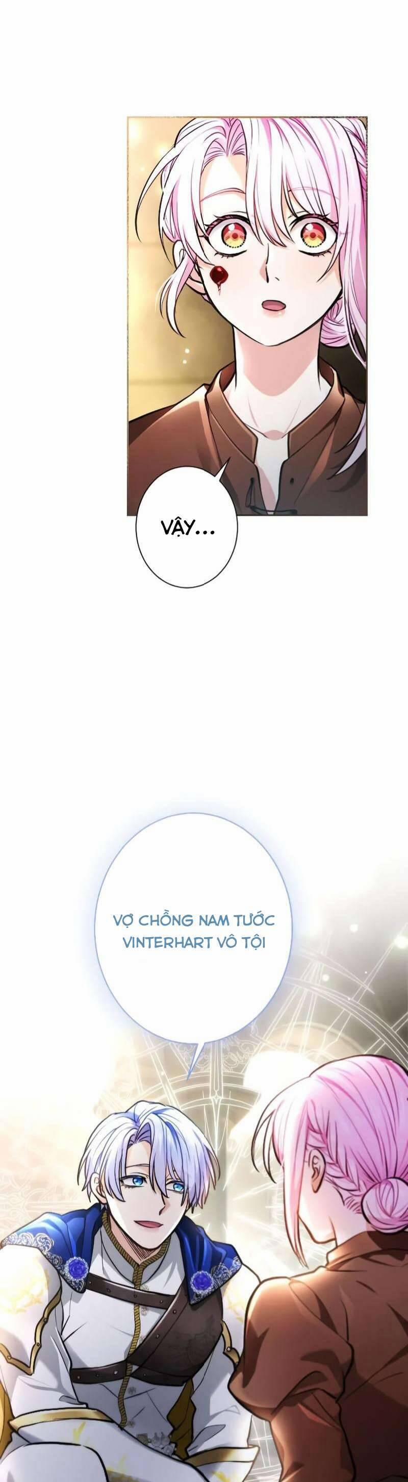 Thưa Ngài, Tôi Cảm Thấy Khó Chịu 35 trang 4